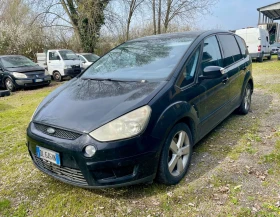 Ford S-Max 2.0 TDCI 6.   | Mobile.bg    3