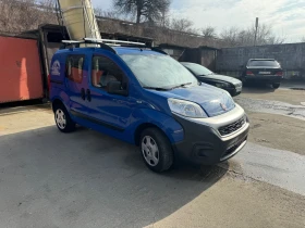 Fiat Fiorino 1.4  157000  | Mobile.bg    2