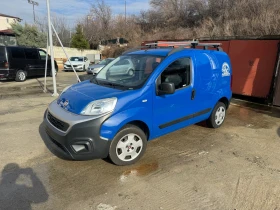 Fiat Fiorino 1.4  157000  | Mobile.bg    1