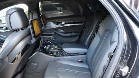 Audi A8 4.2TDI/Long/RSE/Keramika/Matrix | Mobile.bg    15