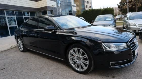 Audi A8 4.2TDI/Long/RSE/Keramika/Matrix | Mobile.bg    4