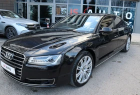 Audi A8 4.2TDI/Long/RSE/Keramika/Matrix | Mobile.bg    1