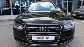 Audi A8 4.2TDI/Long/RSE/Keramika/Matrix, снимка 3