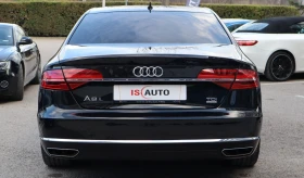 Audi A8 4.2TDI/Long/RSE/Keramika/Matrix | Mobile.bg    5