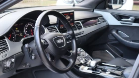 Audi A8 4.2TDI/Long/RSE/Keramika/Matrix | Mobile.bg    8