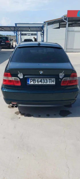 Обява за продажба на BMW 328 ~5 500 лв. - изображение 2