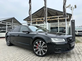 Audi A8 3.0TDI#LONG#B&O#EXCLUSIVE#PANORAMA#FULL FULL - 57999 лв. - 97830222 | Car24.bg