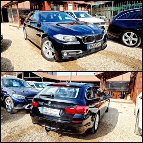 BMW 530 XD/GERMANY/DISTRONIC/LANE-ASSST/HEAD-UP/ - 24950 лв. - 84824301 | Car24.bg