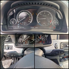 BMW 530 XD/GERMANY/DISTRONIC/LANE-ASSST/HEAD-UP/ - 24950 лв. - 84824301 | Car24.bg