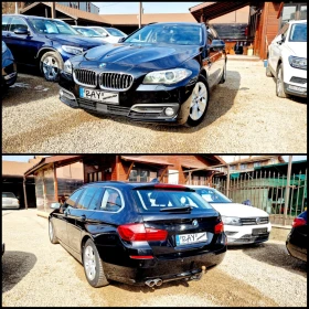 BMW 530 XD/GERMANY/DISTRONIC/LANE-ASSST/HEAD-UP/ - 24950 лв. - 84824301 | Car24.bg