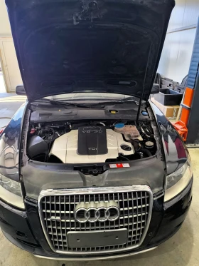 Audi A6 Allroad 3.0tdi 233 ASB, снимка 7