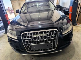 Audi A6 Allroad 3.0tdi 233 ASB, снимка 3