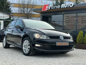 VW Golf Lounge* 2.0tdi* 150k.c* - 20999 лв. - 49487985 | Car24.bg