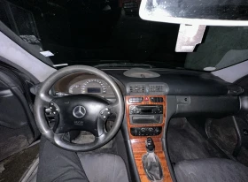 Mercedes-Benz C 180 Ел. седалки, снимка 5