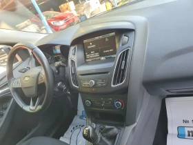 Обява за продажба на Ford Focus 1.6 GAZ   NAVI SW NOVA NOVA ITALY EURO 6 ~15 999 лв. - изображение 11