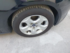 Ford Focus 1.6 GAZ   NAVI SW NOVA NOVA ITALY EURO 6 | Mobile.bg    17