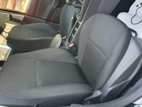 Обява за продажба на Ford Focus 1.6 GAZ   NAVI SW NOVA NOVA ITALY EURO 6 ~15 999 лв. - изображение 7