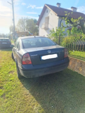 VW Passat | Mobile.bg    3