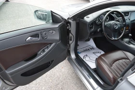 Mercedes-Benz CLS 350 3.0CDI-Designo-Grand Edition-FULL EKSTRI-FACE - 20999 лв. - 74362572 | Car24.bg