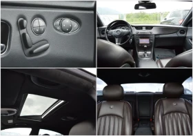 Mercedes-Benz CLS 350 3.0CDI-Designo-Grand Edition-FULL EKSTRI-FACE - 20999 лв. - 74362572 | Car24.bg