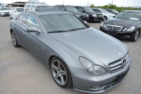 Mercedes-Benz CLS 350 3.0CDI-Designo-Grand Edition-FULL EKSTRI-FACE - 20999 лв. - 74362572 | Car24.bg