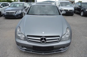 Mercedes-Benz CLS 350 3.0CDI-Designo-Grand Edition-FULL EKSTRI-FACE - 20999 лв. - 74362572 | Car24.bg