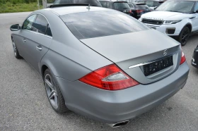 Mercedes-Benz CLS 350 3.0CDI-Designo-Grand Edition-FULL EKSTRI-FACE - 20999 лв. - 74362572 | Car24.bg