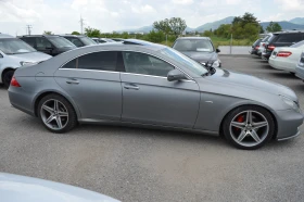 Mercedes-Benz CLS 350 3.0CDI-Designo-Grand Edition-FULL EKSTRI-FACE - 20999 лв. - 74362572 | Car24.bg