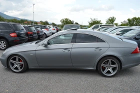 Mercedes-Benz CLS 350 3.0CDI-Designo-Grand Edition-FULL EKSTRI-FACE - 20999 лв. - 74362572 | Car24.bg
