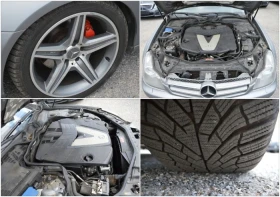Mercedes-Benz CLS 350 3.0CDI-Designo-Grand Edition-FULL EKSTRI-FACE - 20999 лв. - 74362572 | Car24.bg