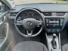 Skoda Octavia  Scout 2.0TDI 4x4 DSG | Mobile.bg    12