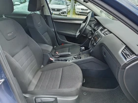 Skoda Octavia  Scout 2.0TDI 4x4 DSG | Mobile.bg    8