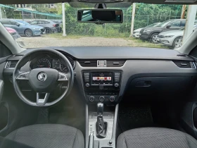 Skoda Octavia  Scout 2.0TDI 4x4 DSG | Mobile.bg    11