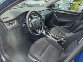 Skoda Octavia  Scout 2.0TDI 4x4 DSG | Mobile.bg    7