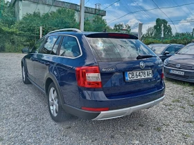 Skoda Octavia  Scout 2.0TDI 4x4 DSG | Mobile.bg    4