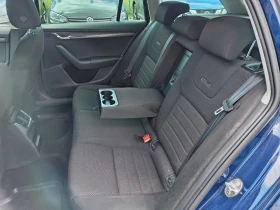 Skoda Octavia  Scout 2.0TDI 4x4 DSG | Mobile.bg    10
