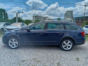 Skoda Octavia  Scout 2.0TDI 4x4 DSG | Mobile.bg    5