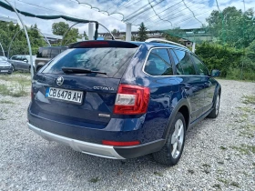 Skoda Octavia  Scout 2.0TDI 4x4 DSG | Mobile.bg    3