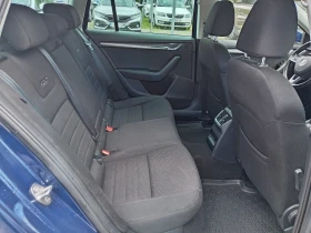 Skoda Octavia  Scout 2.0TDI 4x4 DSG | Mobile.bg    9