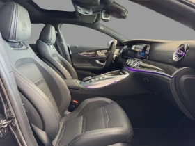 Mercedes-Benz AMG GT 63 S 4Matic+ = Night Package II = Гаранция - 276840 лв. - 89771397 11