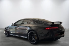 Mercedes-Benz AMG GT 63 S 4Matic+ = Night Package II = Гаранция - 276840 лв. - 89771397 4