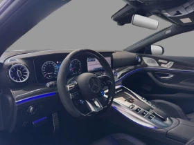 Mercedes-Benz AMG GT 63 S 4Matic+ = Night Package II = Гаранция - 276840 лв. - 89771397 8