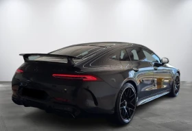 Mercedes-Benz AMG GT 63 S 4Matic+ = Night Package II = Гаранция - 276840 лв. - 89771397 3