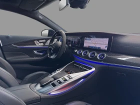 Mercedes-Benz AMG GT 63 S 4Matic+ = Night Package II = Гаранция - 276840 лв. - 89771397 10