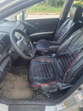 Toyota Corolla verso | Mobile.bg    5