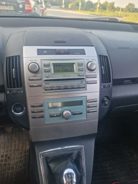 Toyota Corolla verso | Mobile.bg    6
