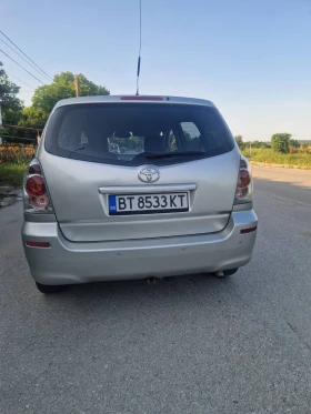 Toyota Corolla verso | Mobile.bg    4