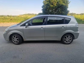 Toyota Corolla verso | Mobile.bg    2