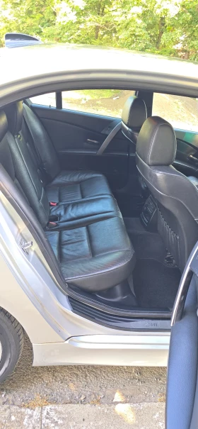 BMW 525 2.5i    | Mobile.bg    8