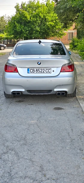 BMW 525 2.5i    | Mobile.bg    4